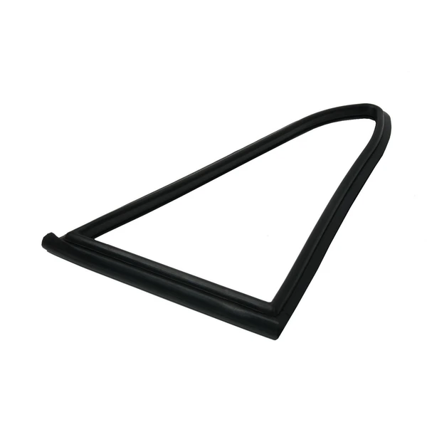 ÜRO Parts 99354343500 Quarter Glass Seal, Left Driver Side