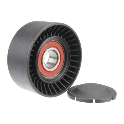 ÜRO Parts 9A110221200 Accessory Drive Belt Tensioner Pulley