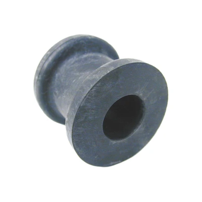 ÜRO Parts CAC3227 Automatic Transmission Mount, Center