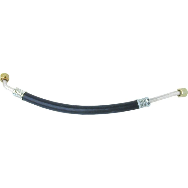 ÜRO Parts CAC3696 A/C Hose Assembly, Compressor To Evaporator