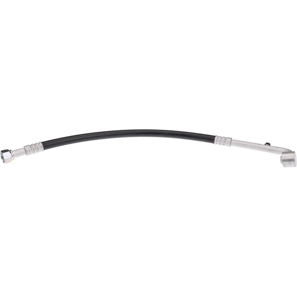 ÜRO Parts CAC3697 A/C Hose Assembly, Fuel Cooler To Compressor