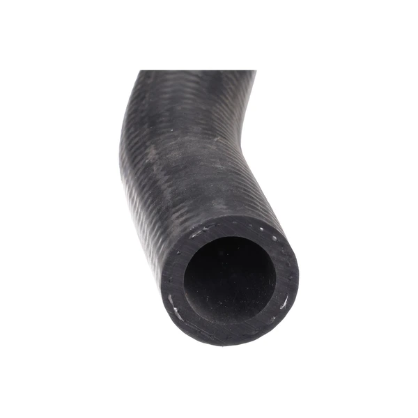 ÜRO Parts CAC4251 Engine Coolant Reservoir Hose, Lower
