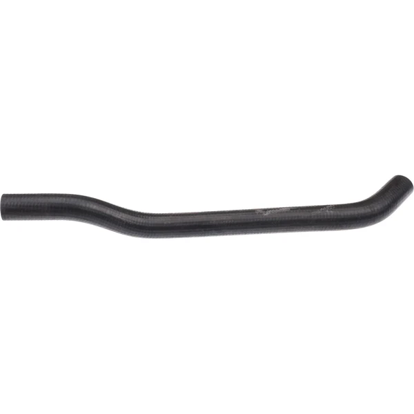 ÜRO Parts CAC4251 Engine Coolant Reservoir Hose, Lower