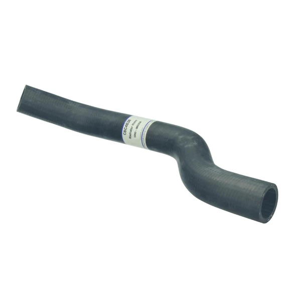 ÜRO Parts CBC4838 Radiator Coolant Hose, Right Upper