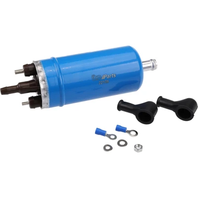 ÜRO Parts CBC5657 Electric Fuel Pump