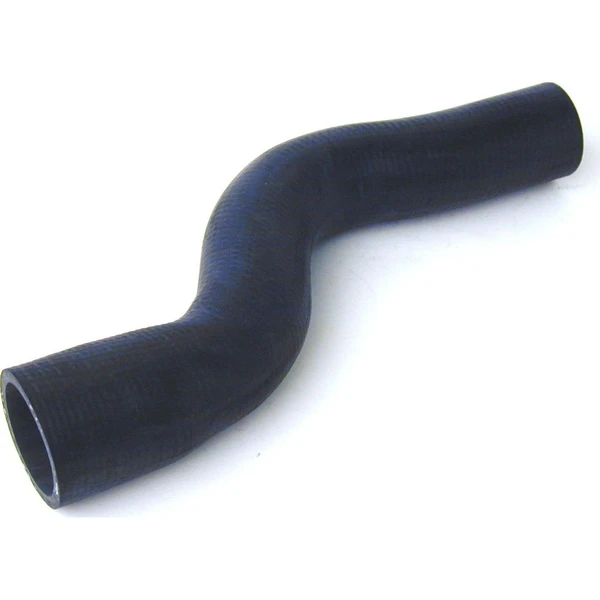 ÜRO Parts CCC1290 Radiator Coolant Hose, Upper Left