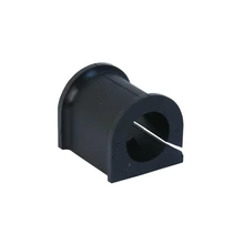 ÜRO Parts CCC2806 Suspension Stabilizer Bar Bushing, Front Side