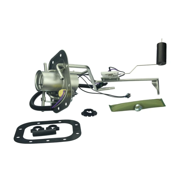 ÜRO Parts CE0519962 Fuel Tank Sending Unit