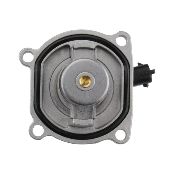 ÜRO Parts CE0712936 Engine Coolant Thermostat Housing Assembly