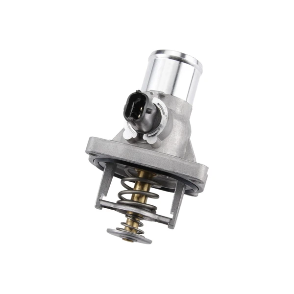 ÜRO Parts CE0712936 Engine Coolant Thermostat Housing Assembly