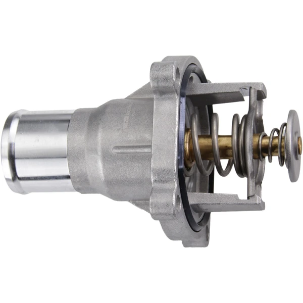 ÜRO Parts CE0712936 Engine Coolant Thermostat Housing Assembly