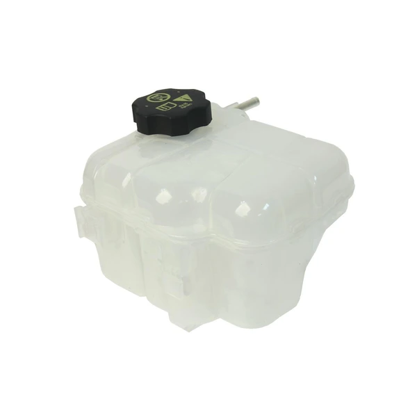 ÜRO Parts CE0713621 Engine Coolant Reservoir