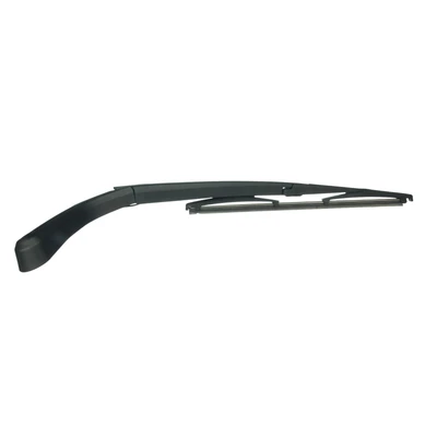ÜRO Parts CE0818599 Back Glass Wiper Arm and Blade Assembly