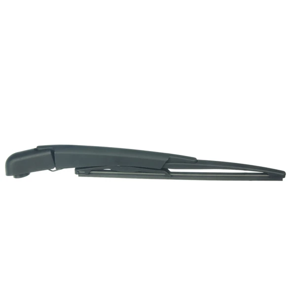ÜRO Parts CE0818600 Back Glass Wiper Arm and Blade Assembly