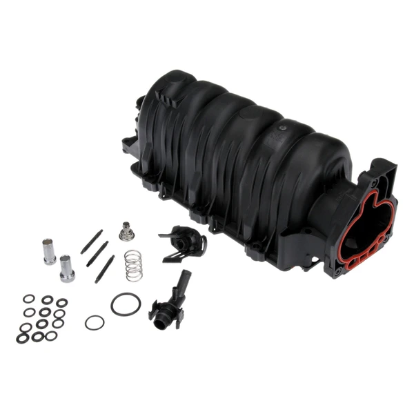 ÜRO Parts CE1413044 Engine Intake Manifold, Upper