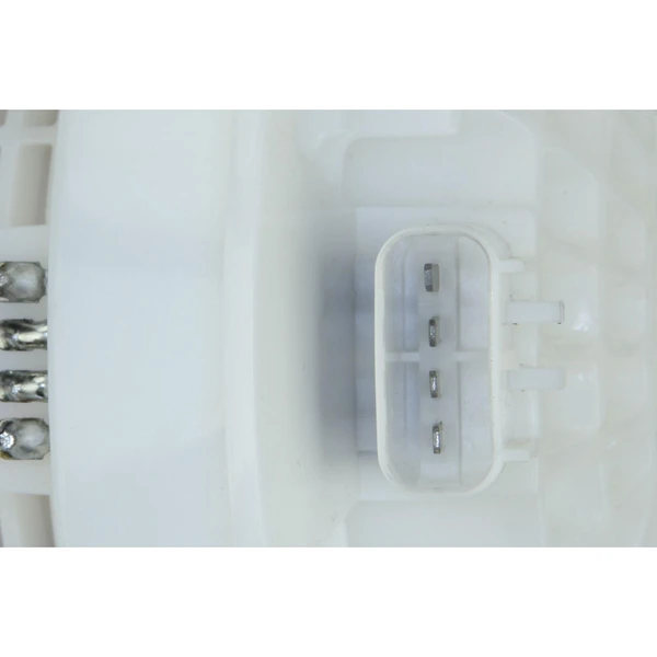 ÜRO Parts CY0517341 Fuel Pump Module Assembly