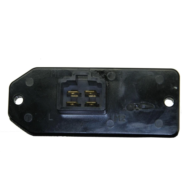 ÜRO Parts CY0616710 HVAC Blower Motor Resistor