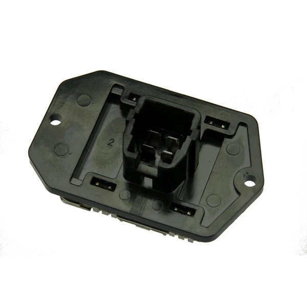 ÜRO Parts CY0616711 HVAC Blower Motor Resistor