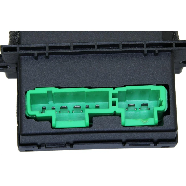 ÜRO Parts CY0616720 HVAC Blower Motor Resistor, Rear Side