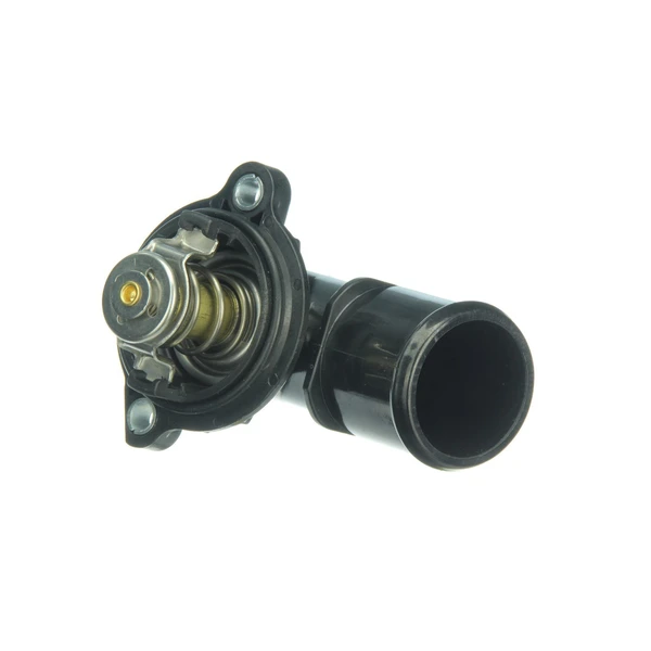 ÜRO Parts CY0718716 Engine Coolant Thermostat Housing Assembly