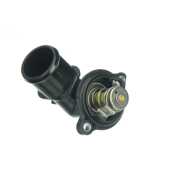 ÜRO Parts CY0718716 Engine Coolant Thermostat Housing Assembly
