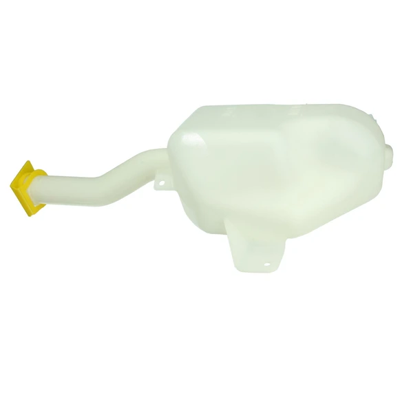 ÜRO Parts CY0718763 Engine Coolant Reservoir, Front Side