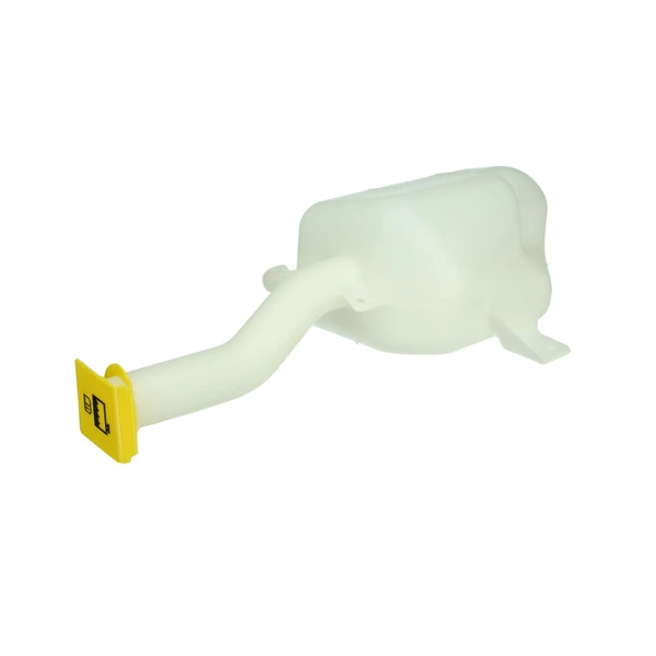ÜRO Parts CY0718763 Engine Coolant Reservoir, Front Side