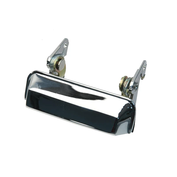 ÜRO Parts CY0814321 Exterior Door Handle, Front Side
