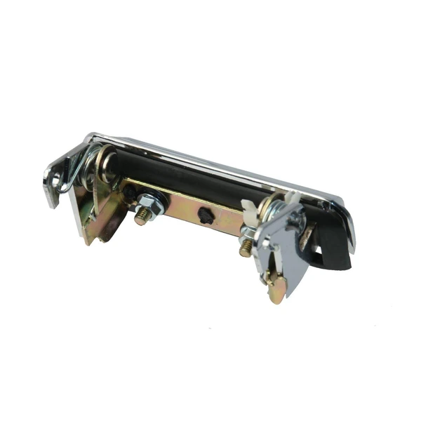 ÜRO Parts CY0814321 Exterior Door Handle, Front Side