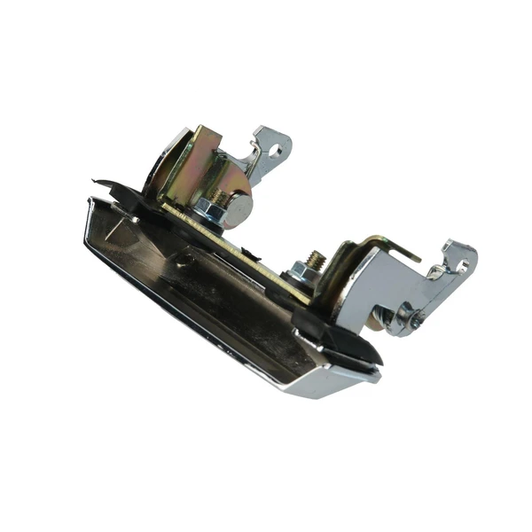 ÜRO Parts CY0814321 Exterior Door Handle, Front Side