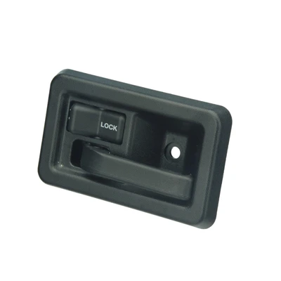 ÜRO Parts CY0819694 Interior Door Handle, Front Left Driver Side