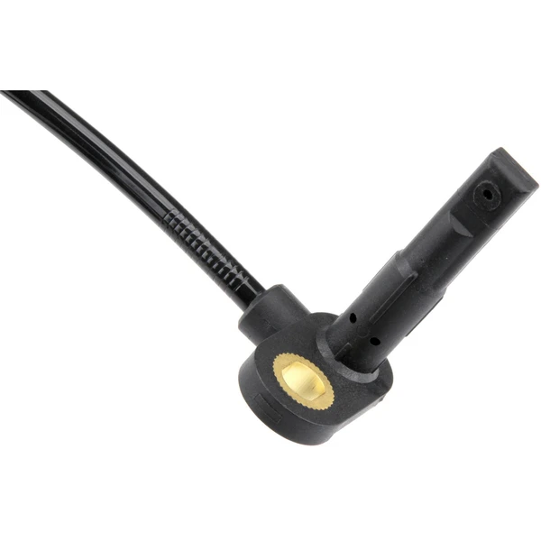 ÜRO Parts CY1116240 ABS Wheel Speed Sensor, Front Left Driver Side