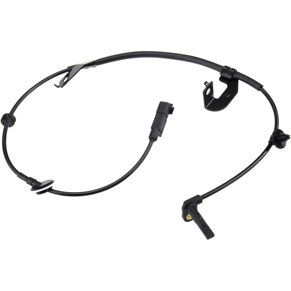 ÜRO Parts CY1116242 ABS Wheel Speed Sensor, Front Right Passenger Side