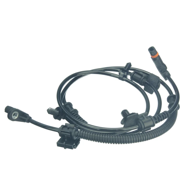 ÜRO Parts CY1120276 ABS Wheel Speed Sensor, Rear Left Driver Side