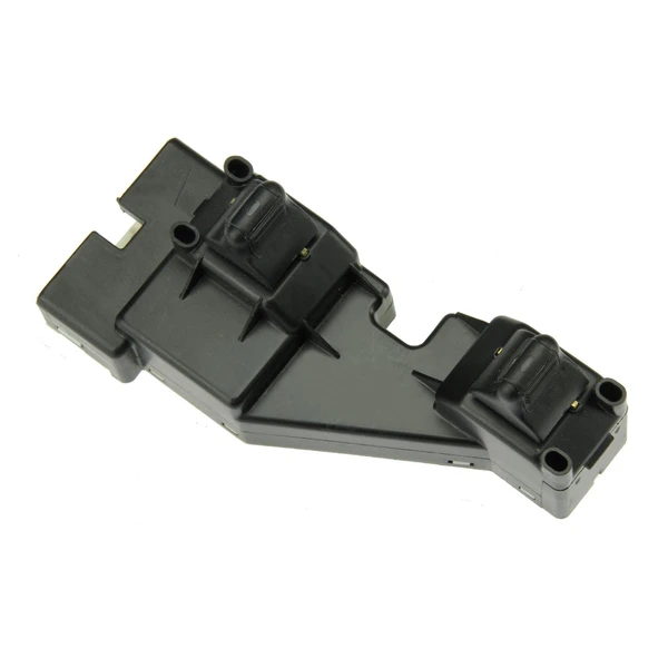ÜRO Parts CY1317137 Door Window Switch, Front Right Passenger Side