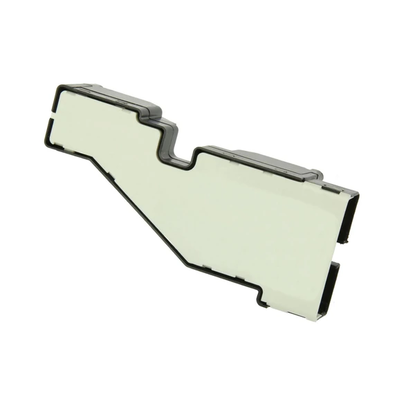 ÜRO Parts CY1317137 Door Window Switch, Front Right Passenger Side