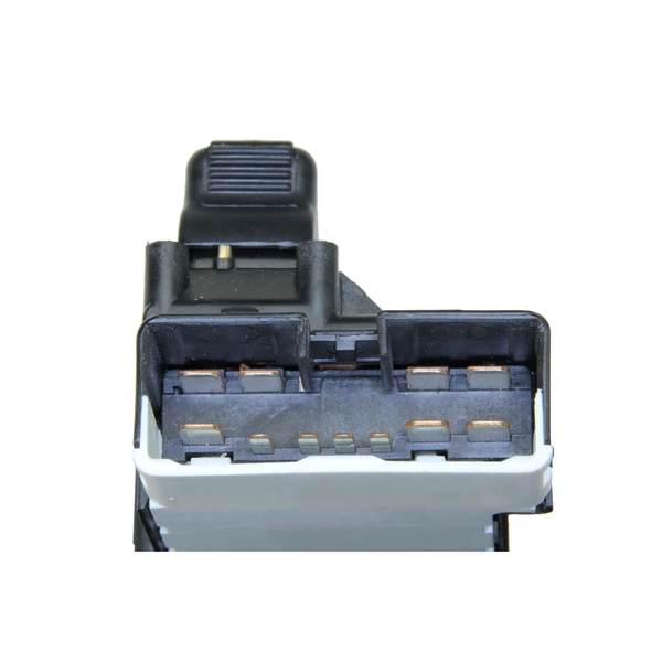 ÜRO Parts CY1317137 Door Window Switch, Front Right Passenger Side