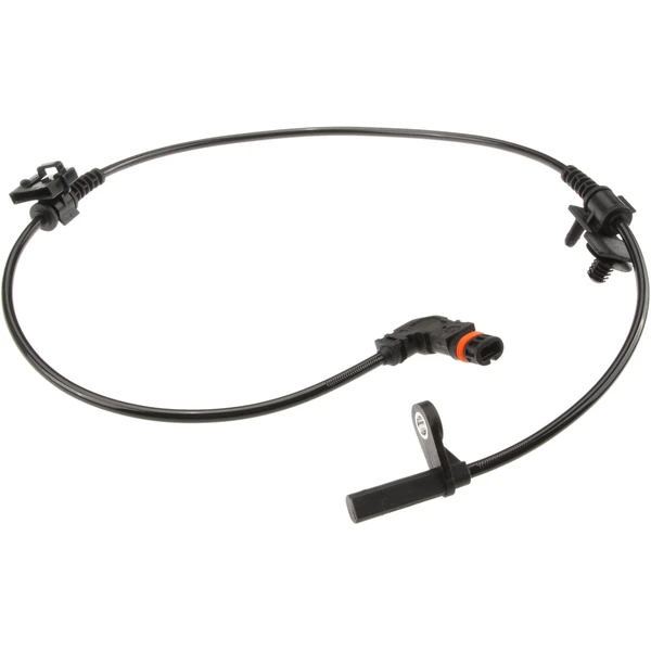 ÜRO Parts CY1321497 ABS Wheel Speed Sensor, Front Side