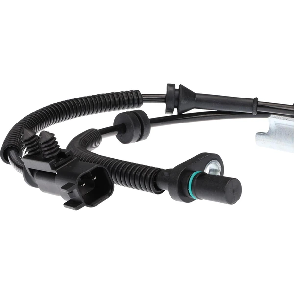 ÜRO Parts CY1321607 ABS Wheel Speed Sensor, Front Side