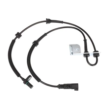 ÜRO Parts CY1321607 ABS Wheel Speed Sensor, Front Side