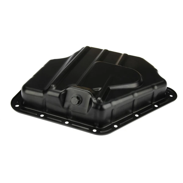 ÜRO Parts CY1416249 Engine Oil Pan, Lower