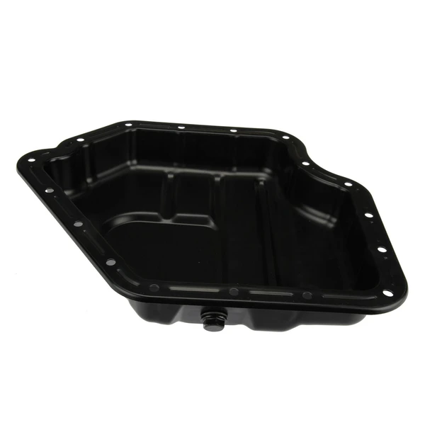 ÜRO Parts CY1416249 Engine Oil Pan, Lower