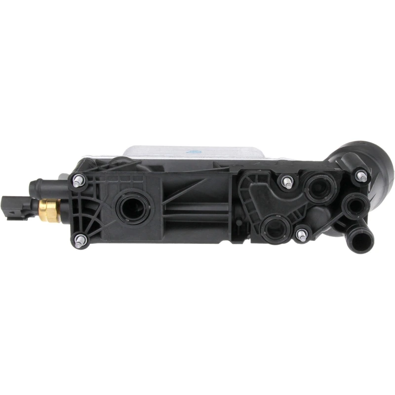 ÜRO Parts CY1416404 Engine Oil Filter Housing