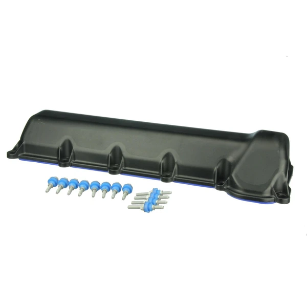 ÜRO Parts CY1416690 Engine Valve Cover, Left Driver Side