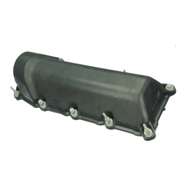ÜRO Parts CY1416693 Engine Valve Cover, Left Driver Side