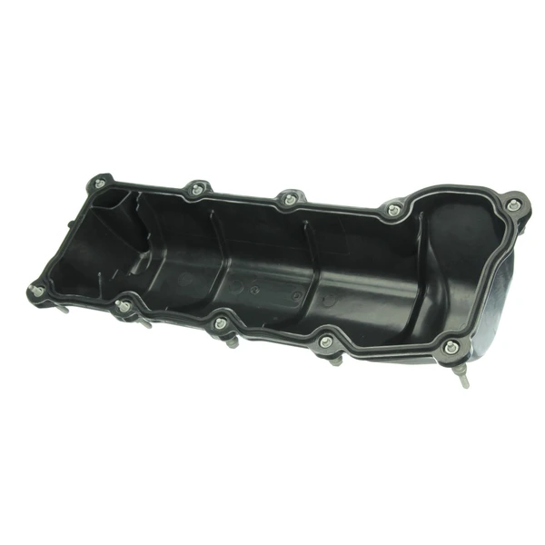 ÜRO Parts CY1416693 Engine Valve Cover, Left Driver Side