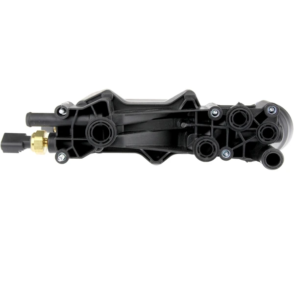 ÜRO Parts CY1417534 Engine Oil Filter Housing