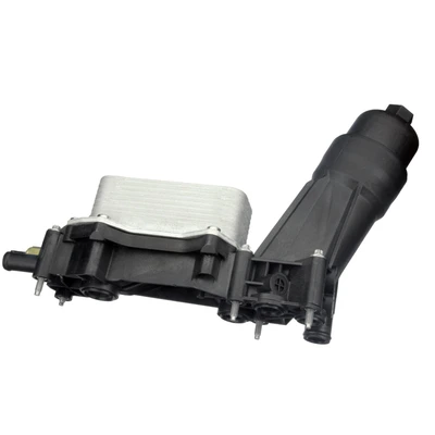 ÜRO Parts CY1419128 Engine Oil Filter Housing
