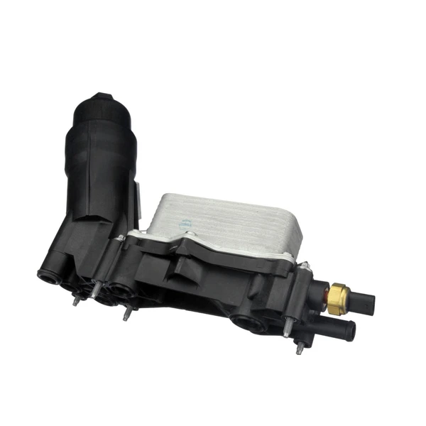 ÜRO Parts CY1419128 Engine Oil Filter Housing