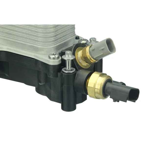 ÜRO Parts CY1419389 Engine Oil Filter Housing